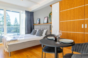 Uptown Hotel Apartments, Stockholm